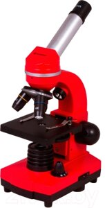 Микроскоп оптический Bresser Junior Biolux SEL 40–1600x / 74320