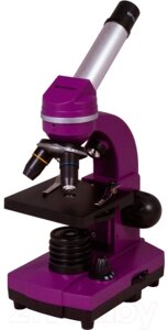 Микроскоп оптический Bresser Junior Biolux SEL 40–1600x / 74321