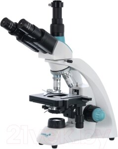 Микроскоп оптический Levenhuk 500T / 75426