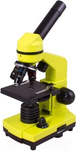 Микроскоп оптический Levenhuk Rainbow 2L / 69038