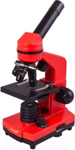 Микроскоп оптический Levenhuk Rainbow 2L / 69039