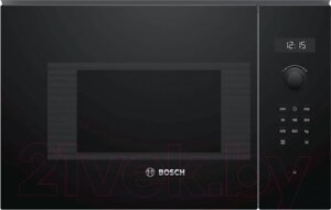 Микроволновая печь Bosch BFL524MB0