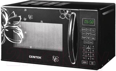 Микроволновая печь Centek CT-1579 от компании Бесплатная доставка по Беларуси - фото 1