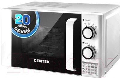 Микроволновая печь Centek CT-1585 от компании Бесплатная доставка по Беларуси - фото 1