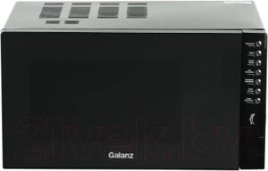 Микроволновая печь Galanz MOG-2375DB