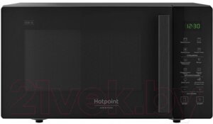 Микроволновая печь Hotpoint MWHA 253 B