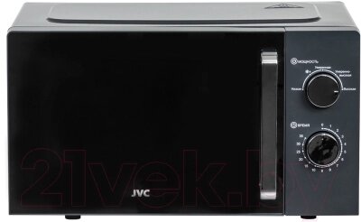 Микроволновая печь JVC JK-MW148M от компании Бесплатная доставка по Беларуси - фото 1