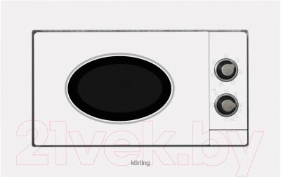 Микроволновая печь Korting KMI 820 RSI от компании Бесплатная доставка по Беларуси - фото 1