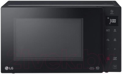 Микроволновая печь LG MB63W35GIB от компании Бесплатная доставка по Беларуси - фото 1