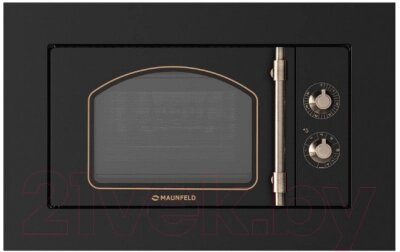 Микроволновая печь Maunfeld JBMO. 20.5ERBG от компании Бесплатная доставка по Беларуси - фото 1