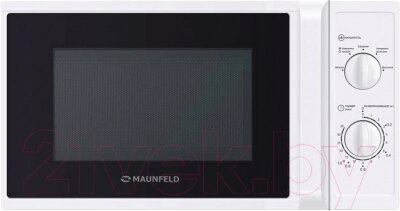 Микроволновая печь Maunfeld MFSMO. 20.7WH от компании Бесплатная доставка по Беларуси - фото 1