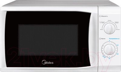 Микроволновая печь Midea MM720CFB от компании Бесплатная доставка по Беларуси - фото 1