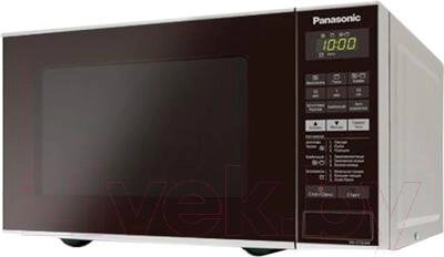 Микроволновая печь Panasonic NN-GT264MZPE от компании Бесплатная доставка по Беларуси - фото 1