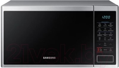 Микроволновая печь Samsung MS23J5133AT/BW от компании Бесплатная доставка по Беларуси - фото 1