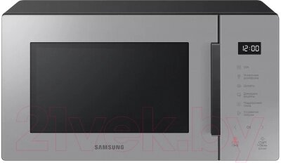 Микроволновая печь Samsung MS23T5018AG/BW от компании Бесплатная доставка по Беларуси - фото 1