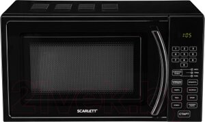Микроволновая печь Scarlett SC-MW9020S08D