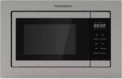 Микроволновая печь Thomson BMO10-S2102 от компании Бесплатная доставка по Беларуси - фото 1