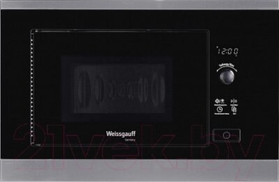 Микроволновая печь Weissgauff HMT-207 от компании Бесплатная доставка по Беларуси - фото 1