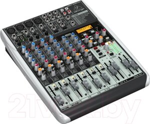 Микшерный пульт Behringer QX1204USB