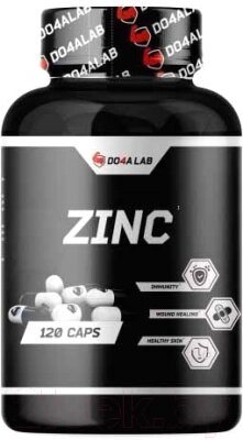 Минерал Do4a Lab Zinc от компании Бесплатная доставка по Беларуси - фото 1