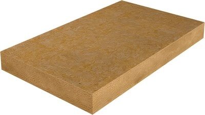 Минеральная вата Rockwool Фасад Баттс Оптима 1000x600x30 от компании Бесплатная доставка по Беларуси - фото 1