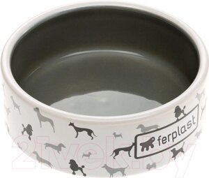 Миска для животных Ferplast Juno Medium Bowl