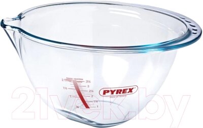 Миска Pyrex Expert / 185B000 от компании Бесплатная доставка по Беларуси - фото 1