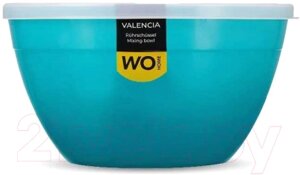 Миска Wo Home Valencia / WO1076