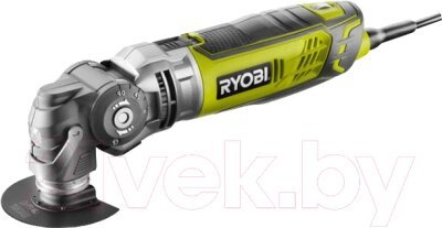 Многофункциональный инструмент Ryobi RMT300-SA от компании Бесплатная доставка по Беларуси - фото 1