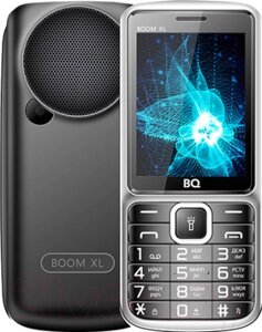 Мобильный телефон Boom XL BQ-2810