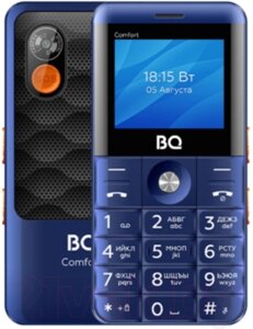 Мобильный телефон BQ-2006 Comfort