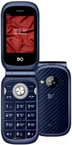 Мобильный телефон Daze BQ-2451