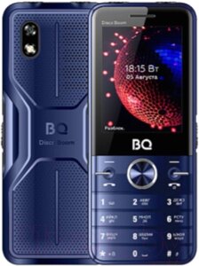Мобильный телефон Disco Boom BQ-2842