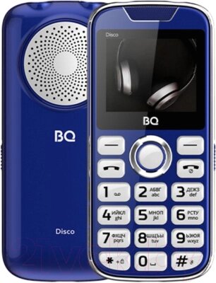 Мобильный телефон Disco BQ-2005 от компании Бесплатная доставка по Беларуси - фото 1
