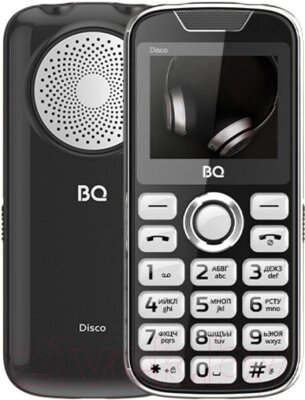 Мобильный телефон Disco BQ-2005 от компании Бесплатная доставка по Беларуси - фото 1