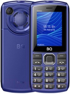Мобильный телефон Energy BQ-2452
