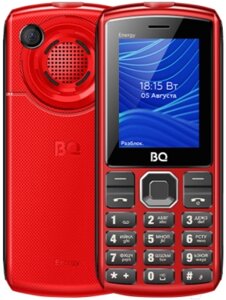 Мобильный телефон Energy BQ-2452
