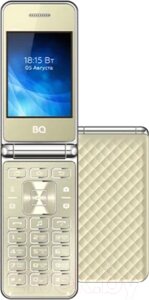 Мобильный телефон Fantasy BQ-2840