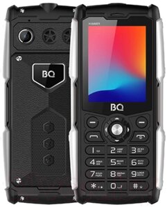 Мобильный телефон Hammer BQ-2449