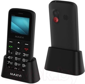 Мобильный телефон Maxvi B100ds