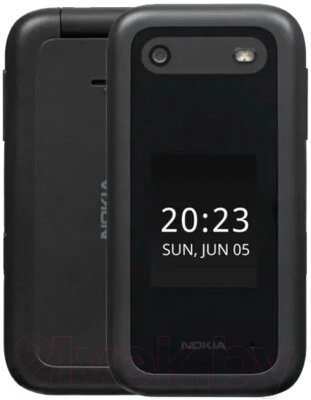 Мобильный телефон Nokia 2660 / ТА-1469 от компании Бесплатная доставка по Беларуси - фото 1