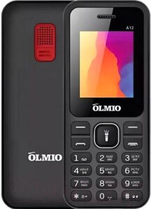 Мобильный телефон Olmio A12