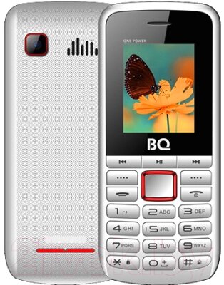 Мобильный телефон One Power BQ-1846 от компании Бесплатная доставка по Беларуси - фото 1