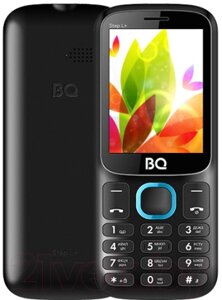 Мобильный телефон Step L+ BQ-2440