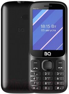 Мобильный телефон Step XL Plus BQ-2820