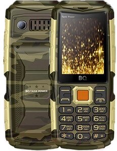 Мобильный телефон Tank Power BQ-2430