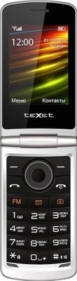 Мобильный телефон Texet TM-404 от компании Бесплатная доставка по Беларуси - фото 1