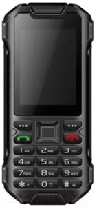 Мобильный телефон Wifit Wirug F1 WIF-WF003BK