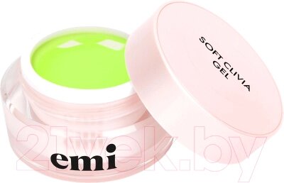 Моделирующий гель для ногтей E. Mi Soft Clivia Gel от компании Бесплатная доставка по Беларуси - фото 1