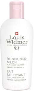 Молочко для лица Louis Widmer Для всех типов кожи
